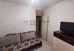 2-к квартира, вторичка, 45м2, 6/9 этаж