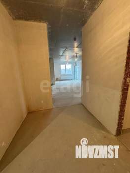 4-к квартира, вторичка, 91м2, 6/23 этаж