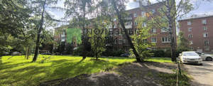 2-к квартира, вторичка, 42м2, 4/5 этаж