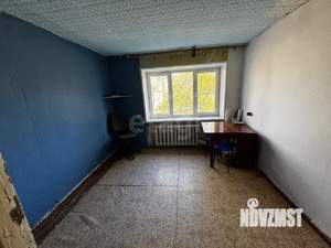 1-к квартира, вторичка, 18м2, 2/5 этаж