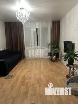 3-к квартира, вторичка, 55м2, 5/9 этаж