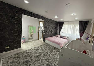 2-к квартира, вторичка, 45м2, 4/5 этаж