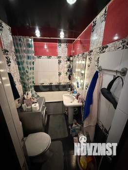 1-к квартира, вторичка, 33м2, 11/16 этаж