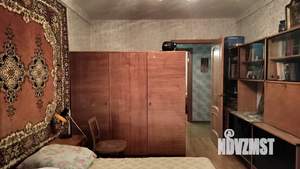 4-к квартира, вторичка, 68м2, 9/9 этаж