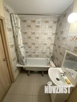 1-к квартира, вторичка, 34м2, 17/18 этаж