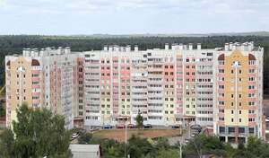 2-к квартира, вторичка, 57м2, 4/16 этаж
