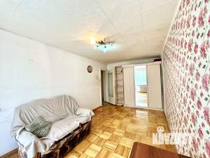 1-к квартира, вторичка, 30м2, 3/5 этаж