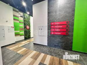 2-к квартира, вторичка, 46м2, 7/17 этаж