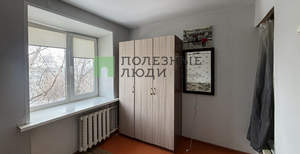 Студия квартира, вторичка, 13м2, 5/5 этаж