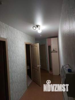 2-к квартира, вторичка, 58м2, 8/16 этаж