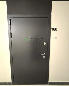 Студия квартира, вторичка, 23м2, 14/17 этаж