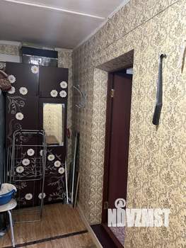 Студия квартира, вторичка, 18м2, 4/5 этаж