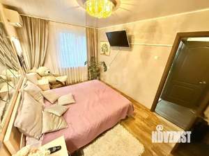 3-к квартира, вторичка, 58м2, 5/9 этаж