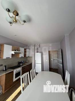 2-к квартира, вторичка, 58м2, 9/25 этаж