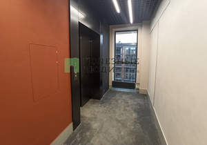 Студия квартира, вторичка, 59м2, 7/8 этаж