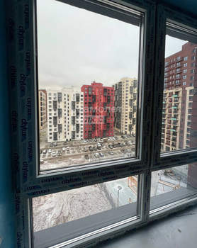 2-к квартира, вторичка, 65м2, 9/17 этаж