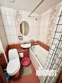 1-к квартира, вторичка, 29м2, 4/9 этаж