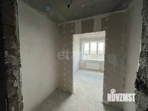 2-к квартира, вторичка, 49м2, 10/16 этаж