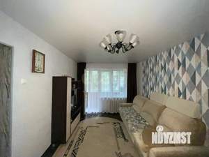 1-к квартира, вторичка, 31м2, 5/5 этаж
