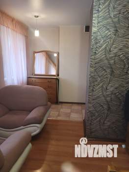 1-к квартира, вторичка, 41м2, 3/14 этаж