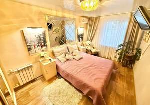 3-к квартира, вторичка, 58м2, 5/9 этаж