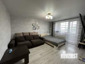 2-к квартира, вторичка, 50м2, 1/5 этаж