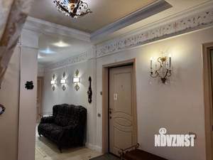 3-к квартира, вторичка, 401м2, 8/9 этаж