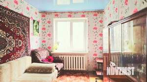 2-к квартира, вторичка, 43м2, 5/5 этаж