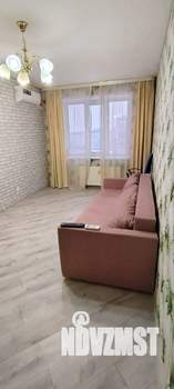 1-к квартира, вторичка, 33м2, 10/17 этаж