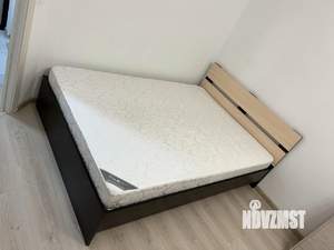 1-к квартира, вторичка, 41м2, 5/17 этаж