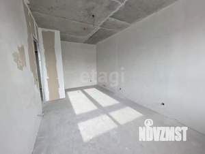 1-к квартира, вторичка, 34м2, 4/17 этаж