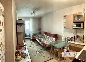 Студия квартира, вторичка, 21м2, 7/20 этаж