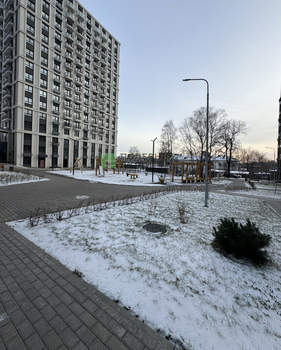 3-к квартира, вторичка, 72м2, 5/17 этаж