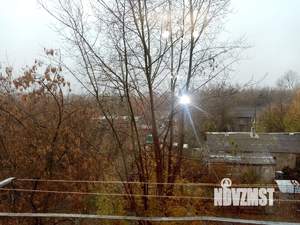 1-к квартира, вторичка, 30м2, 4/5 этаж