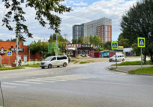 1-к квартира, вторичка, 34м2, 1/2 этаж