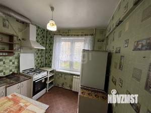 2-к квартира, вторичка, 47м2, 3/5 этаж