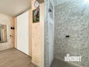 1-к квартира, вторичка, 30м2, 3/5 этаж
