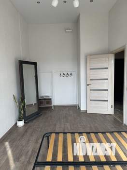 1-к квартира, вторичка, 35м2, 17/17 этаж