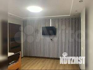 3-к квартира, вторичка, 54м2, 5/6 этаж