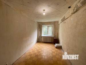 3-к квартира, вторичка, 63м2, 2/5 этаж