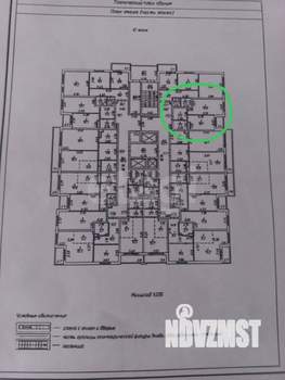 1-к квартира, вторичка, 32м2, 15/18 этаж