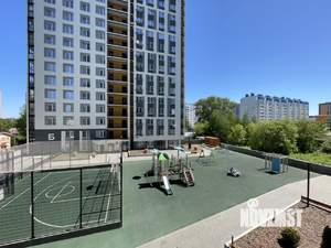 3-к квартира, вторичка, 67м2, 3/17 этаж