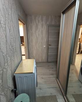 1-к квартира, вторичка, 41м2, 3/8 этаж