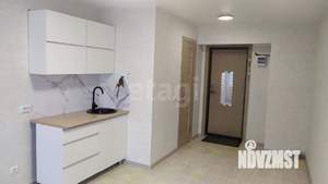 Студия квартира, вторичка, 23м2, 4/5 этаж