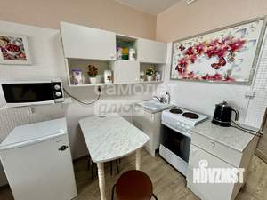 Студия квартира, вторичка, 25м2, 4/9 этаж