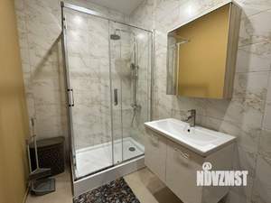 1-к квартира, вторичка, 42м2, 11/17 этаж