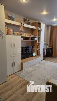 2-к квартира, вторичка, 40м2, 4/5 этаж