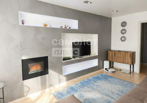 2-к квартира, вторичка, 60м2, 3/19 этаж