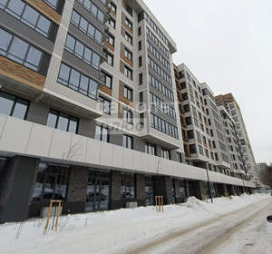 2-к квартира, вторичка, 67м2, 9/9 этаж