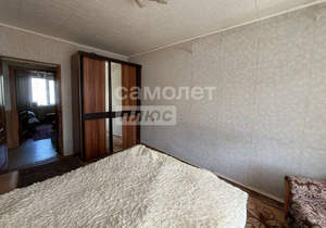 4-к квартира, вторичка, 68м2, 4/9 этаж